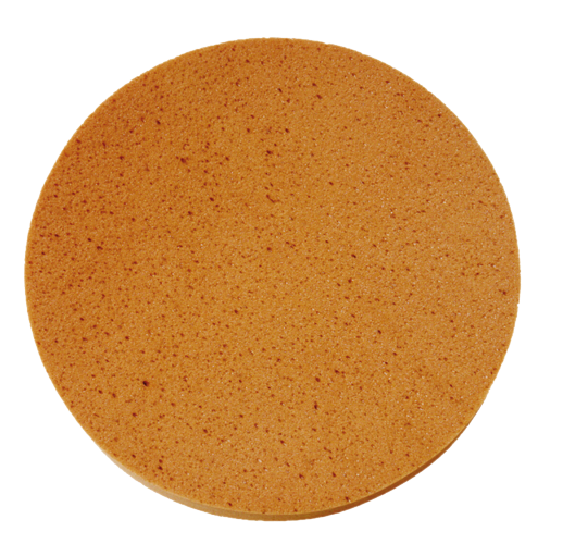 Sponge disc (Velcro)