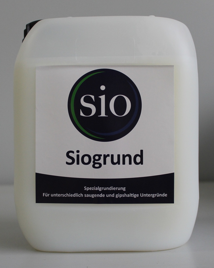 Siogrund