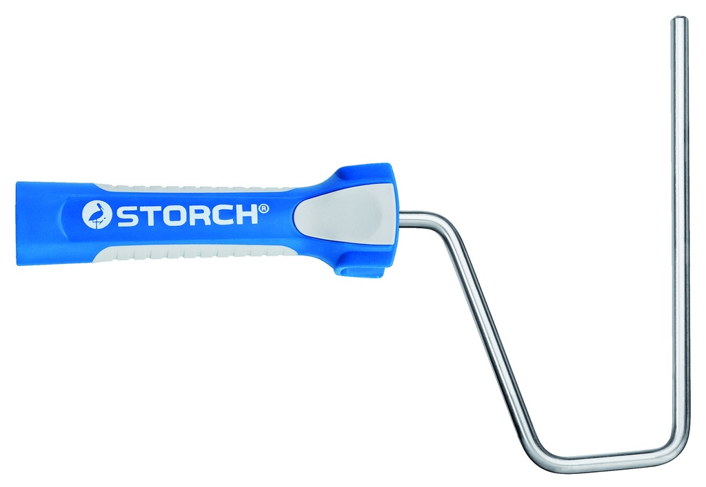 Rollerbygel 25 cm, "Lock it" håndtag