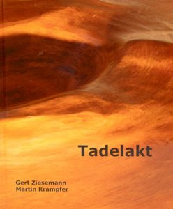 Tadelakt book