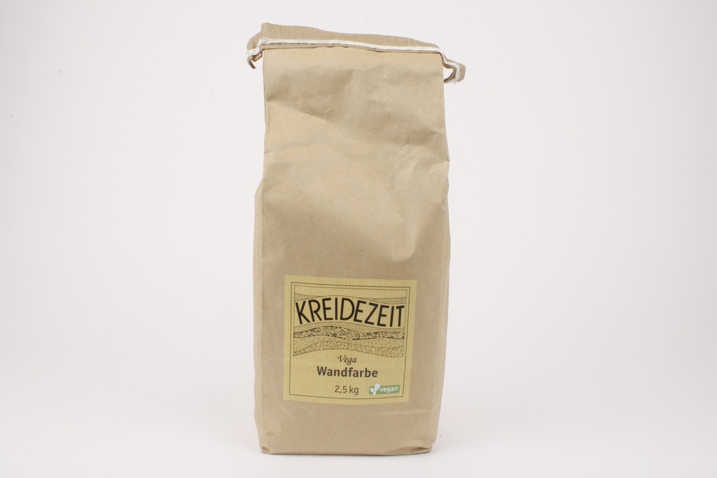 Vega Wandfarbe
