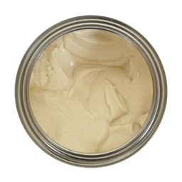 Kreidezeit Paint stripping paste 1 kg