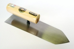 KiWaDo Aburayaki Feinputzkelle spitz 0,5 mm dick Stück