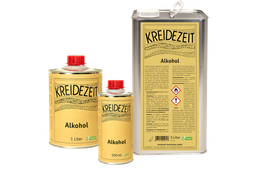 Kreidezeit Alkohol 1 l