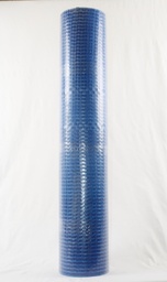 Armierungsgewebe blau 10x10 mm Stück