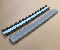 WEM - Flächenheizungen Isoleringsskal til varmekredsfordeler Stück