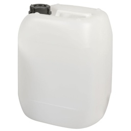 WEM - Flächenheizungen Demineralised water 20 Litres