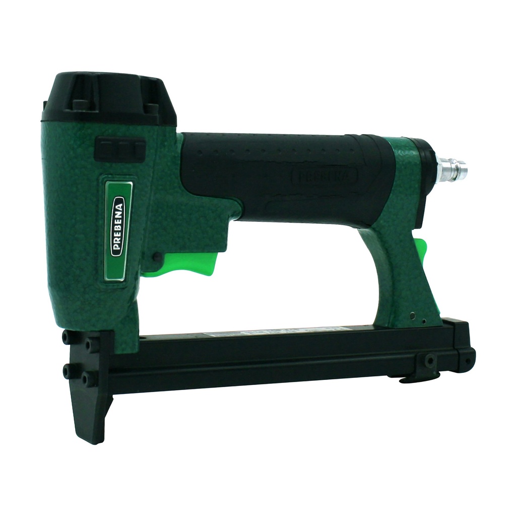 Prebena Pneumatic nailer for staples 4 to 16 mm, PRO version  Piece