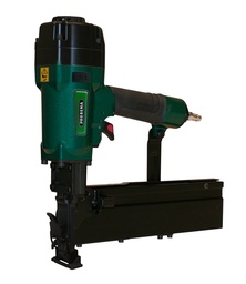 Prebena Pneumatic nailer for Clay building boards and lightweight panels Piece