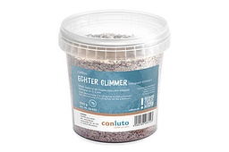 conluto [CEZEG] Effekt-Zuschlag echter Glimmer 500 g