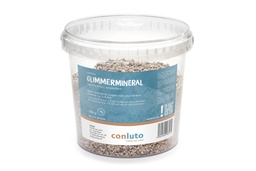 conluto [CEZG] Effect addition of mica mineral 250 g