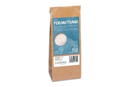Conluto [CEZP] Effekt-Zuschlag Perlmuttsand 1 kg