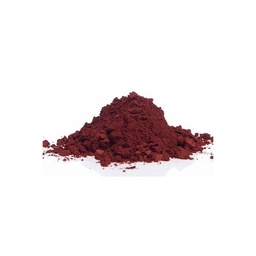 Moulin a Couleurs Iron oxide red 1450 pack