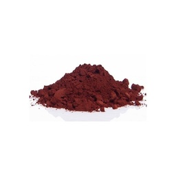 Moulin a Couleurs Iron oxide red 1564 pack
