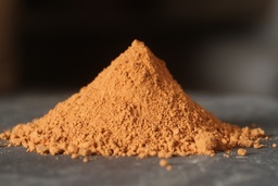 Rysse Clay powder, Tile red  25 kg sack