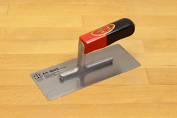 Kreidezeit Federstahlkelle, 200 x 80 mm Stück