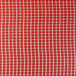 Fine plaster mesh 4x4 mm 50 m² roll