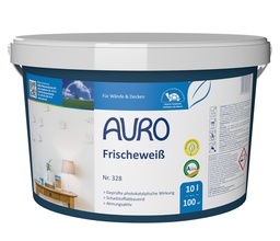 auro Airfresh wallpaint No. 328 10 litres