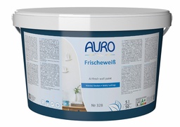 auro Frischeweiß Nr. 328 Stück