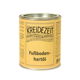 Kreidezeit Fußbodenhartöl 0,75 l