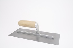 Trufa Smoothing trowel, Diston model Piece