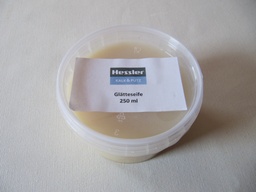Hessler Smoothing soap 250 ml