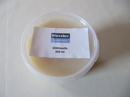 Hessler Smoothing soap 1 litre