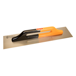 Kreidezeit Large plastering trowel, 500 x 120 x 0.5 mm Piece