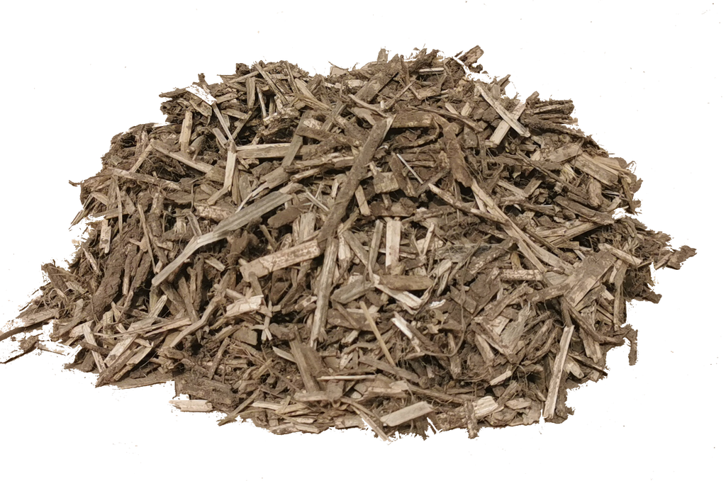 Hanffaser Uckermark Hanf-Leichtlehm LLS 200, Schallschüttung 100 Liter Sack