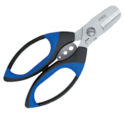 Hanffaser Uckermark Hemp scissors Piece