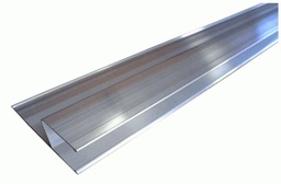 Schwan [Kartätsche] h-Puds lineal - 100 cm Stück