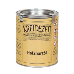 Kreidezeit Holzhartöl 0,75 l