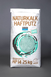 Hessler HP 14 Natural Lime adhesive plaster 25 kg sack