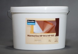 Hessler HP 903 Marmorino  15 kg spand