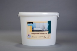 Hessler HP 9100 Sump Lime paint 12,5 kg bucket