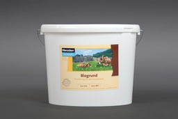 Hessler HP 9500 Biogrund 10 Liter spand