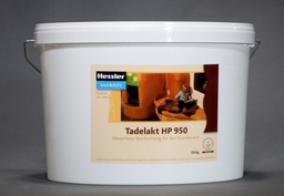 Hessler HP 950 Tadelakt 20 kg spand