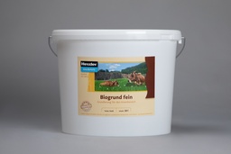 Hessler HP 9600 Biogrund organic primer, fine 10 Liter bucket