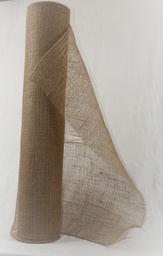 Hessler Jute fabric, plastic-free reinforced 50 m² roll