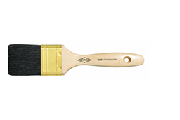Kreidezeit Varnishing brush, size. 60 Piece