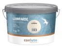 Lehmfarbe