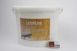 Hessler LehmLine Lehmstreichputz 10 Liter Eimer
