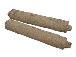 Claytec Pre-dried clay wrapping stakes Piece