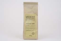Kreidezeit Marseille soap 250 g