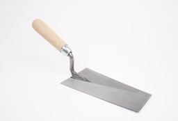 Trufa Maurerkelle / Trapezkelle 160 mm Stück