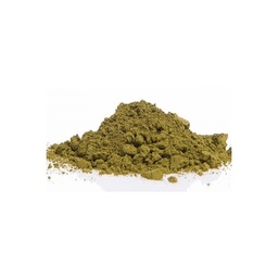 Moulin a Couleurs Olive green pack