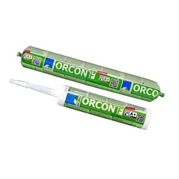 pro clima Orcon F Tilslutningslim 600 ml rørformet film