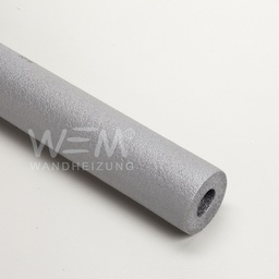 WEM - Flächenheizungen PE-Insulation hose 18/13 mm Piece