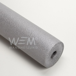 WEM - Flächenheizungen PE-Isolationsslange  18/26 mm Stück