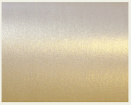 Kreidezeit Pearlescent pigment Glitter Gold 10 - 125 µm can